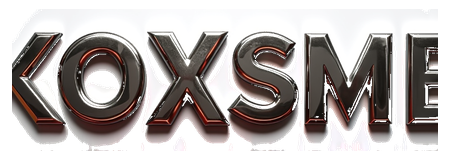 koxsmb logo