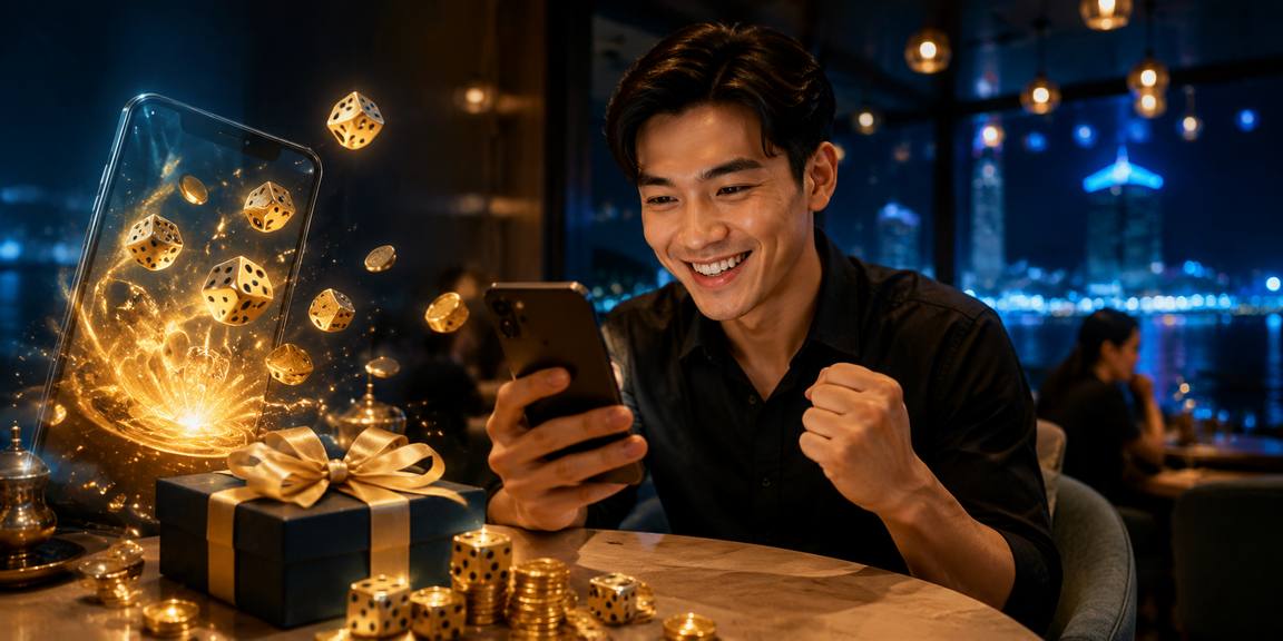 koxsmb Những gì bạn tìm thấy trong khu vực slot của koxsmb