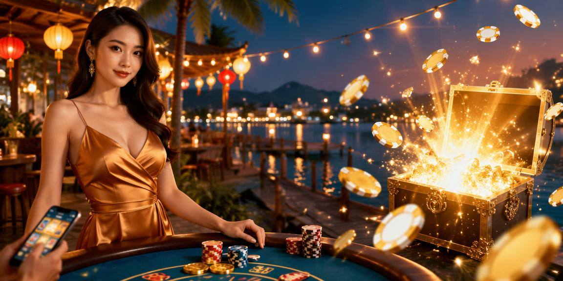 koxsmb Live Casino